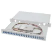 Picture of Digitus Fiber Optic Splice Box, Equipped, Lc, OS2 - DN-96332/9