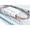 Picture of Digitus Fiber Optic Splice Box, Equipped, Lc, OS2 - DN-96332/9