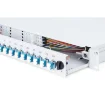 Picture of Digitus Fiber Optic Splice Box, Equipped, Lc, OS2 - DN-96332/9