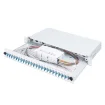 Picture of Digitus Fiber Optic Splice Box, Equipped, Lc, OS2 - DN-96332/9