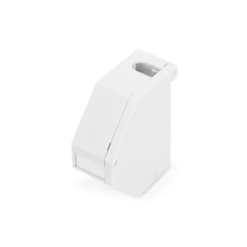 Picture of Digitus Keystone Housing for Top-Hat Rail Mounting, IP20 - An-25186