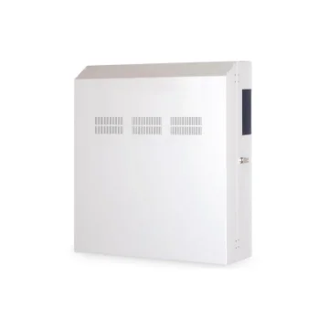 Picture of Digitus Wall Mounting Cabinets - Slim - Dn-19 WM-V4U-SL