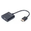 Picture of Digitus Hdmi To Vga Converter - Da-70461