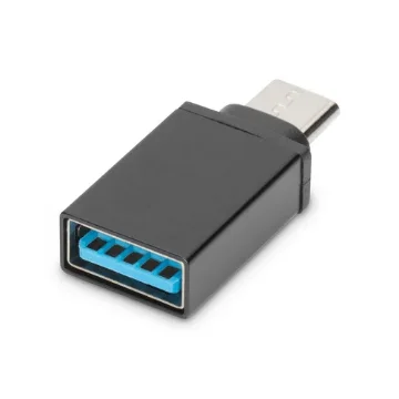 Picture of Digitus Usb Type-C Adapter, Type-C To a - Ak-300506-000-S