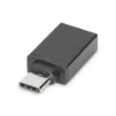 Picture of Digitus Usb Type-C Adapter, Type-C To a - Ak-300506-000-S