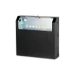 Picture of Digitus Wall-Mounted Enclosure - Soho, Slim - Dn-19 04U-PB-B