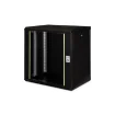Picture of Digitus Wall Mounting Cabinet Unique Series - 600x450 Mm (Wxd) - Dn-19 12-U-Sw
