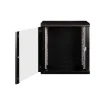 Picture of Digitus Wall Mounting Cabinet Unique Series - 600x450 Mm (Wxd) - Dn-19 12-U-Sw