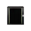 Picture of Digitus Wall Mounting Cabinet Unique Series - 600x450 Mm (Wxd) - Dn-19 12-U-Sw