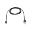 Picture of Digitus Usb Type-C Connection Cable - Ak-300136-010-S