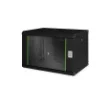 Picture of Digitus Wall Mounting Cabinet Unique Series - 600x450 Mm (Wxd) - Dn-19 07-U-Sw