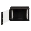 Picture of Digitus Wall Mounting Cabinet Unique Series - 600x450 Mm (Wxd) - Dn-19 07-U-Sw