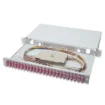 Picture of Digitus Fiber Optic Splice Box, Equipped, Sc, OM4 - Dn-96322-4