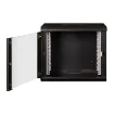 Picture of Digitus Wall Mounting Cabinet Unique Series - 600x450 Mm (Wxd) - Dn-19 09-U-Sw