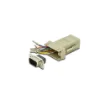 Picture of Digitus Rs 232 Adapter - Ak-610517-000-I