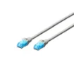 Picture of Digitus Cat 5e U/Utp Patch Cord - Dk-1511-015