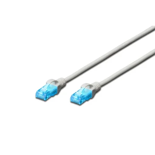Picture of Digitus Cat 5e U/Utp Patch Cord - Dk-1511-005