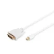Picture of Digitus Displayport Adapter Cable - Ak-340305-020-W