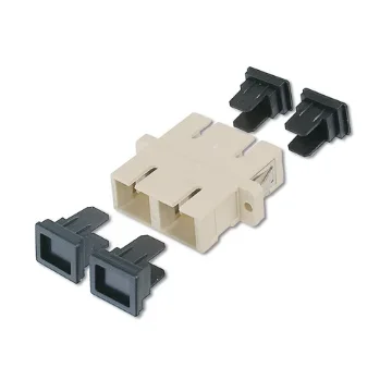 Picture of Digitus Sc / Sc Coupler, Multimode - Dn-96004-1