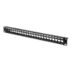 Picture of Digitus Modular Patch Panel, 24-Port - Dn-91411