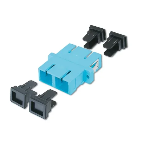 Picture of Digitus Sc / Sc Coupler, Multimode - Dn-96005-1