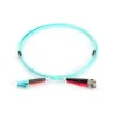 Picture of Digitus Fiber Optic Multimode Patch Cord, Om 3, Lc / St - DK-2531-10/3