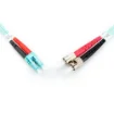 Picture of Digitus Fiber Optic Multimode Patch Cord, Om 3, Lc / St - DK-2531-05/3
