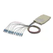 Picture of Digitus Splice Cassette with 12 Pigtails, Pre-Assembled, Lc (Apc), OS2 - A-96933-02-Apc