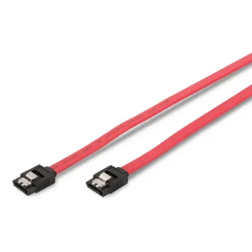 Picture of Digitus Sata Connection Cable - Ak-400102-005-R
