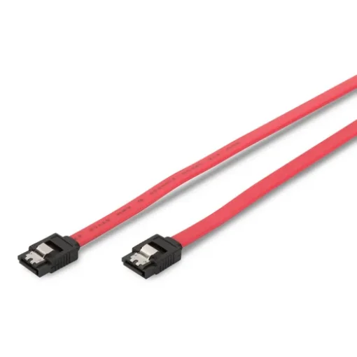 Picture of Digitus Sata Connection Cable - Ak-400102-005-R
