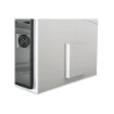Picture of Digitus Wall Mounting Cabinets IP55 - Outdoor - 600x600 Mm (Bxt) - Dn-19 12U-6/6-I-OD
