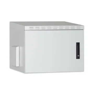 Picture of Digitus Wall Mounting Cabinets IP55 - Outdoor - 600x600 Mm (Bxt) - Dn-19 07U-6/6-I-OD