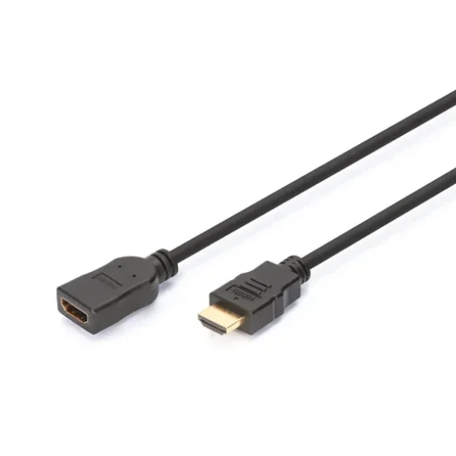 Picture of Digitus Hdmi High Speed with Ethernet Extension Cable - Ak-330201-020-S