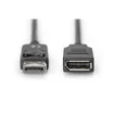 Picture of Digitus Displayport Extension Cable, Dp - Ak-340200-020-S