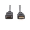 Picture of Digitus Hdmi High Speed with Ethernet Extension Cable - Ak-330201-050-S