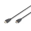 Picture of Digitus Hdmi High Speed with Ethernet Connection Cable - Ak-330114-050-S