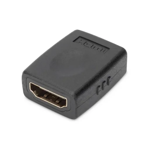 Picture of Digitus Hdmi Adapter - Ak-330500-000-S