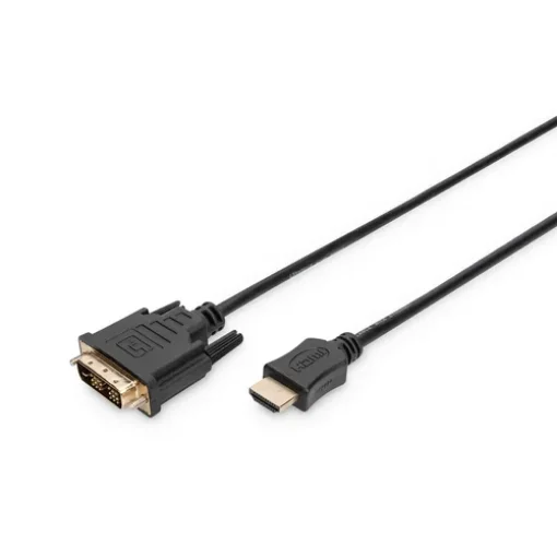 Picture of Digitus Hdmi Adapter Cable - Ak-330300-020-S