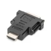 Picture of Digitus Hdmi Adapter - Ak-330505-000-S