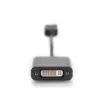 Picture of Digitus Displayport - Dvi Adapter / Converter - Ak-340409-001-S