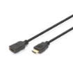 Picture of Digitus Hdmi High Speed with Ethernet Extension Cable - Ak-330201-030-S