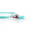 Picture of Digitus Fiber Optic Multimode Patch Cord, Om 3, St / Sc - DK-2512-02/3