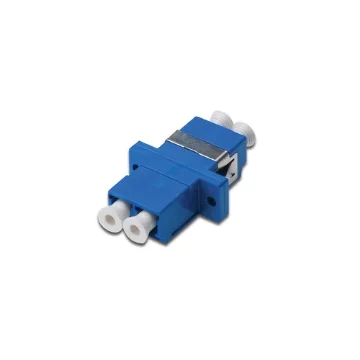 Picture of Digitus Lc / Lc Coupler, Singlemode - Dn-96007-1