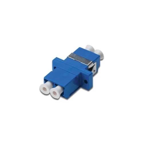 Picture of Digitus Lc / Lc Coupler, Singlemode - Dn-96007-1