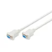 Picture of Digitus Zero-Modem Connection Cable - Ak-610100-030-E