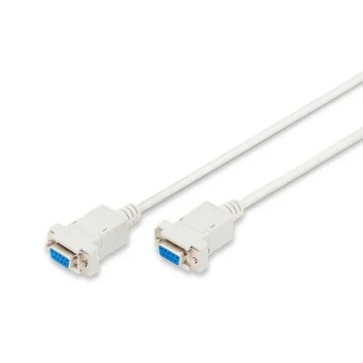 Picture of Digitus Zero-Modem Connection Cable - Ak-610100-030-E
