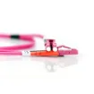 Picture of Digitus Fiber Optic Multimode Patchcord, OM4, Lc / Lc - Dk-2533-02-4