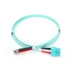 Picture of Digitus Fiber Optic Multimode Patch Cord, Om 3, St / Sc - DK-2512-03/3