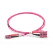 Picture of Digitus Fiber Optic Multimode Patch Cord, OM4, Lc / Sc - Dk-2532-03-4
