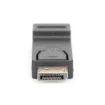 Picture of Digitus Displayport Adapter - Ak-340602-000-S